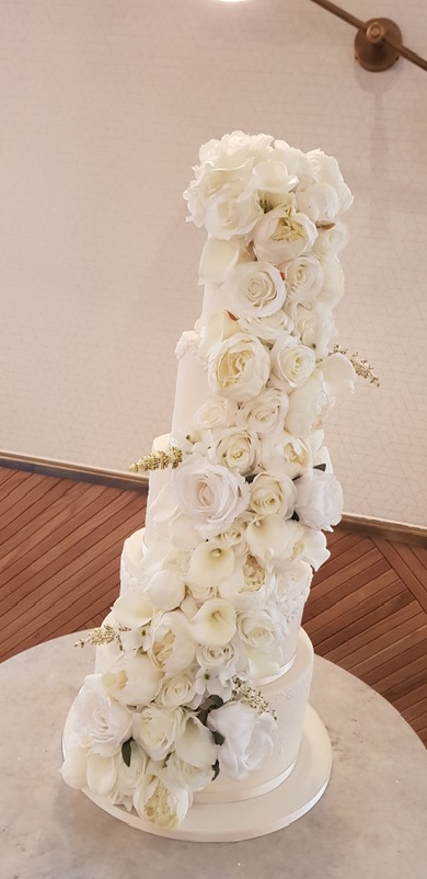 Wedding Cake 13